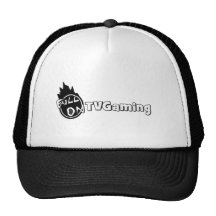 FullonTVGaming Hat