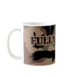 'Fully Loaded' mugs