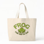 Fully Rely On God bags