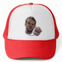 Fully Sick Meow Cap hats