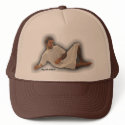 Fully Sick Rapper Cap hats
