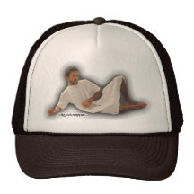 Fully Sick Rapper Cap Hats