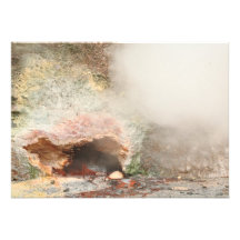 Fumarole Invites