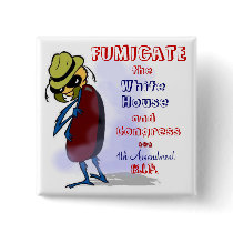Fumigate Square Button