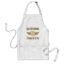 Fun 60th Birthday Gifts Aprons