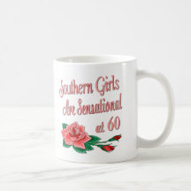 Fun 60th Birthday Gifts Coffee Mug
