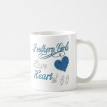 Fun 60th Birthday Gifts Mug