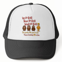 Fun 70th Birthday Gifts Hat