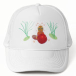 Fun and Cute Ants: Wow, delicious apple hats