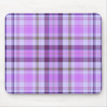 Fun and Funky Plaid Mousepads for All Occasions