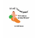 "Fun and Games" tee t-shirts