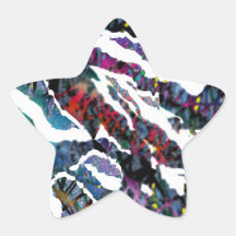 FUN ART STICKER