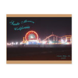 FUN AT THE BEACH postcards