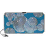 Fun Bubbles Speakers