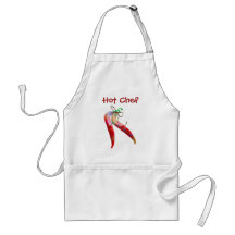Fun Chef Apron