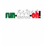 fun-cool-oh! t-shirts