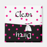 Fun Dishwasher Magnet