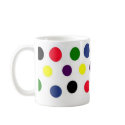 Fun Dots Mug