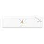 Fun Fabulous Stuff Bumper Sticker