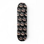 Fun face Skateboard