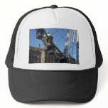 Fun fair in Amsterdam Trucker Hats