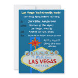 Fun Final Fling in Las Vegas for Her