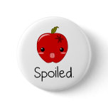 Fun Food Button