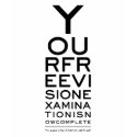 Fun Free Eye Test T-Shirt
