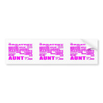 Fun Gifts for Aunts : Greatest Aunt