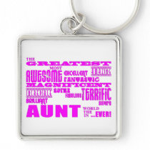 Fun Gifts for Aunts : Greatest Aunt