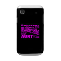 Fun Gifts for Aunts : Greatest Aunt