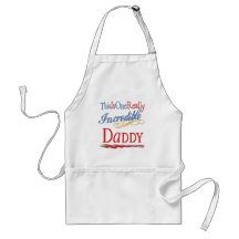 Fun Gifts For Dads Apron