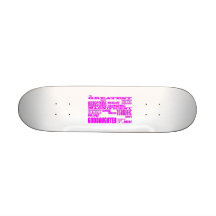 Fun Gifts for Goddaughters : Greatest Goddaughter Skate Board