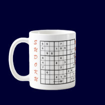 Fun In A Number Of Ways mugs
