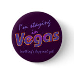 Fun in Las Vegas buttons