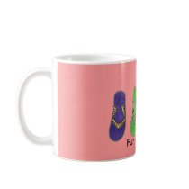 Fun in the Sun Mug