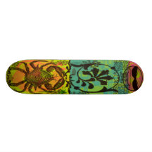 Fun In the Sun Skate Decks
