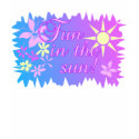 Fun in the Sun t-shirts