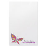Fun Kids' Personalised Stationery