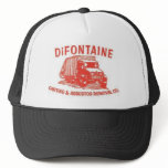 Fun Lovin' Criminal Trucker Hat