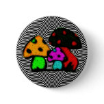 fun mushrooms buttons