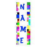 Fun Name Card business cards