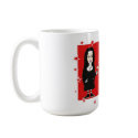 Fun Nun mugs