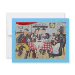 FUN OKTOBERFEST OCTOBERFEST PARTY INVITATION