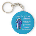 Fun Penguin Gifts keychains