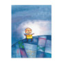 fun postcard