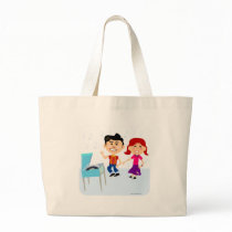 Fun Record Party Bags