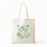 Fun Retro Pattern bags