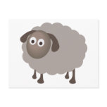 Fun Sheep Design postcards