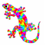 Fun Sidney Salamander Sculpture Pin photo sculptures